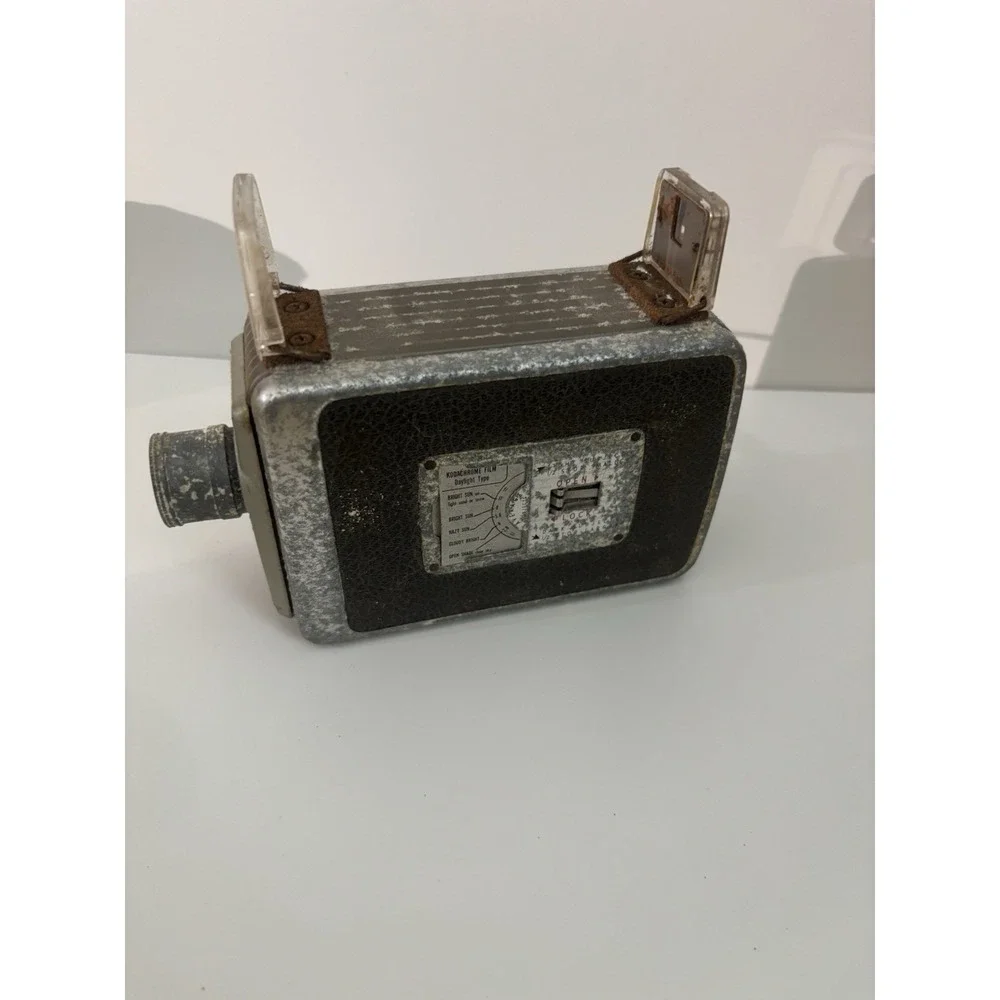 Kodak vintage brownie